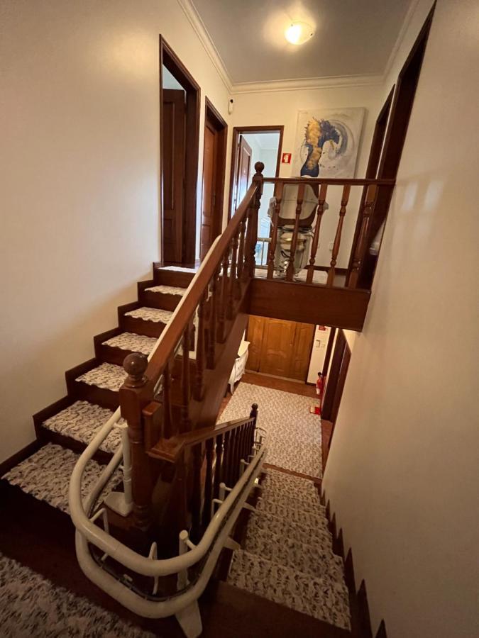 Am Residence ブラガ エクステリア 写真