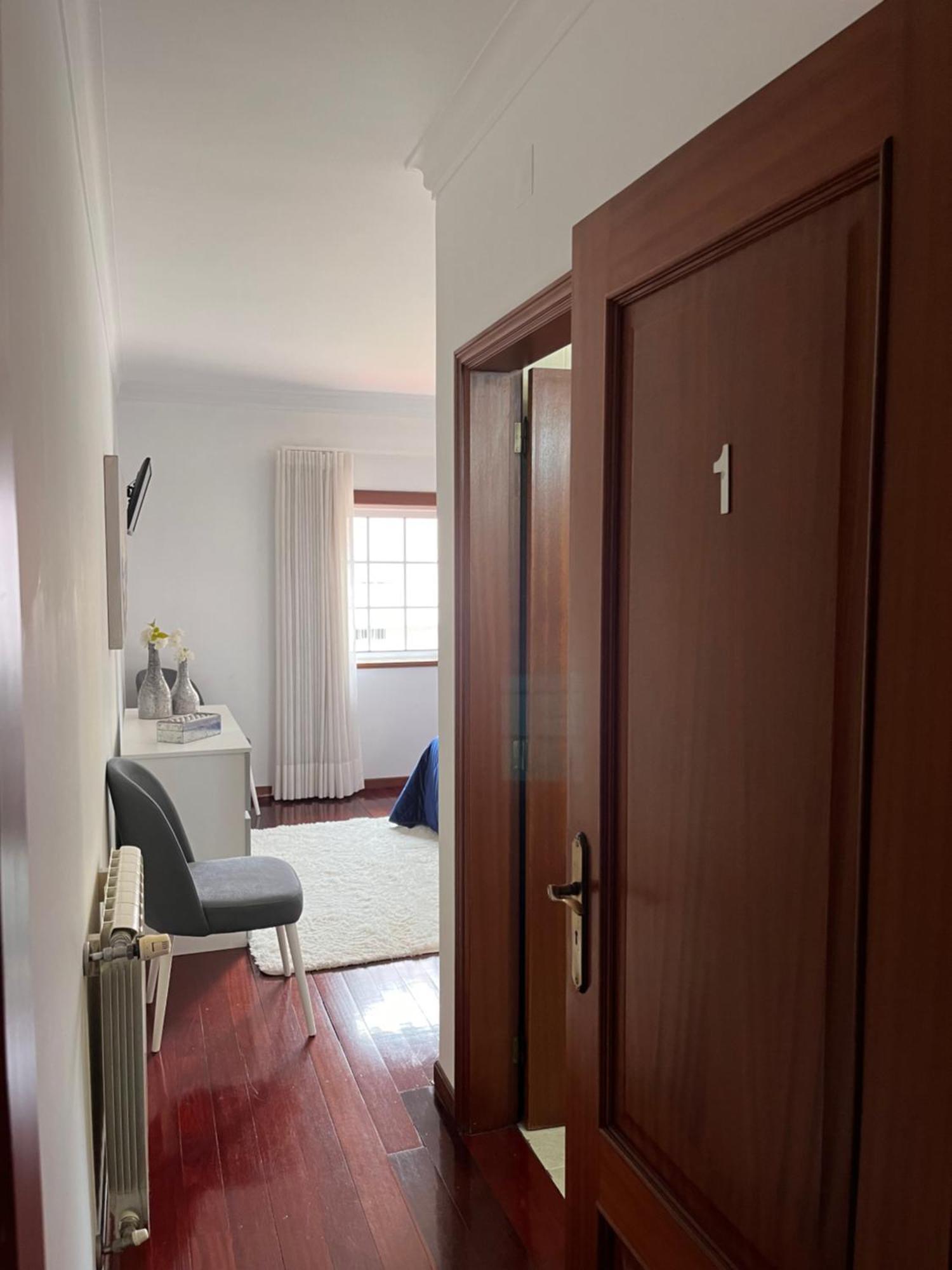 Am Residence ブラガ エクステリア 写真
