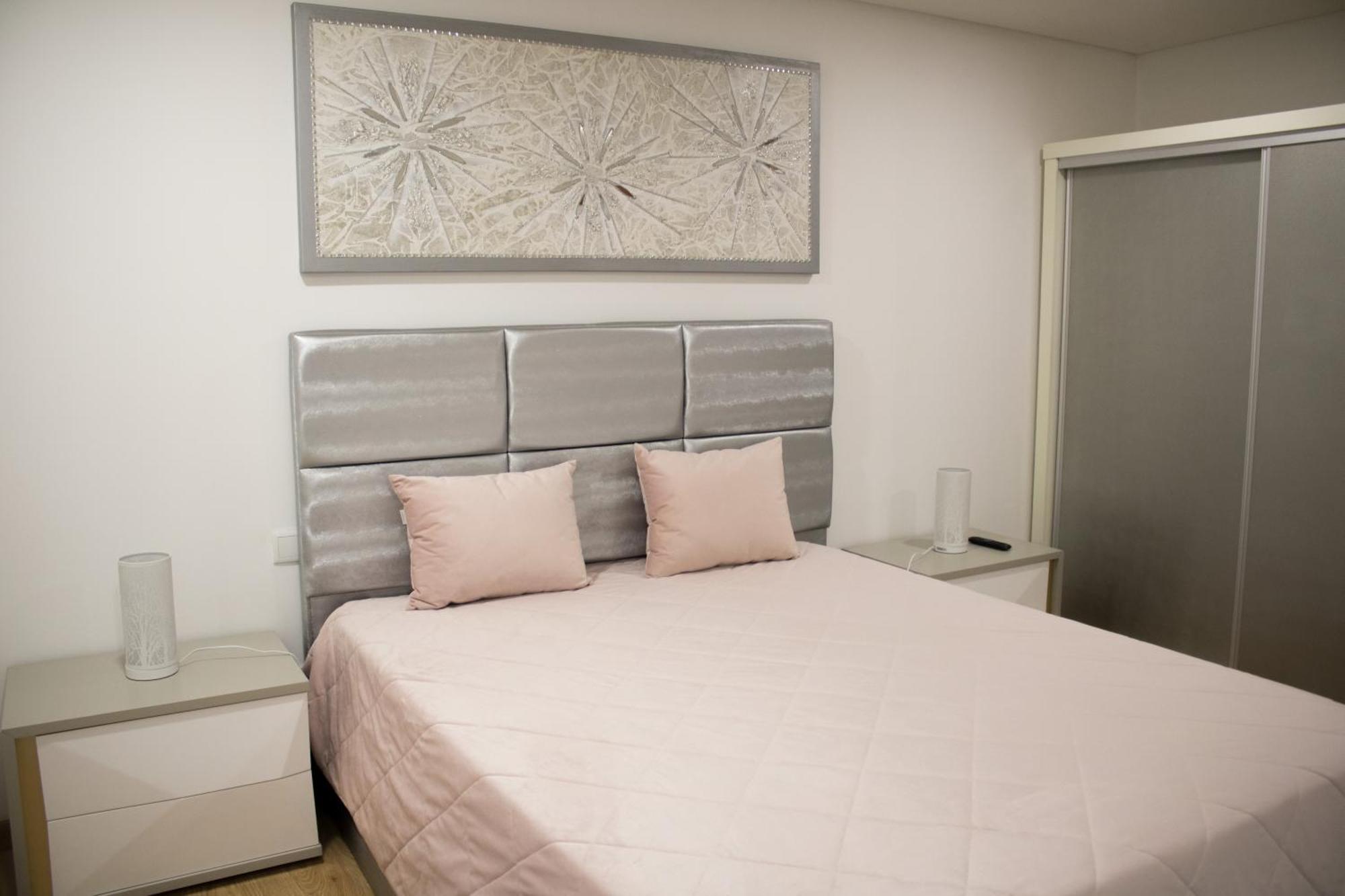 Am Residence ブラガ エクステリア 写真