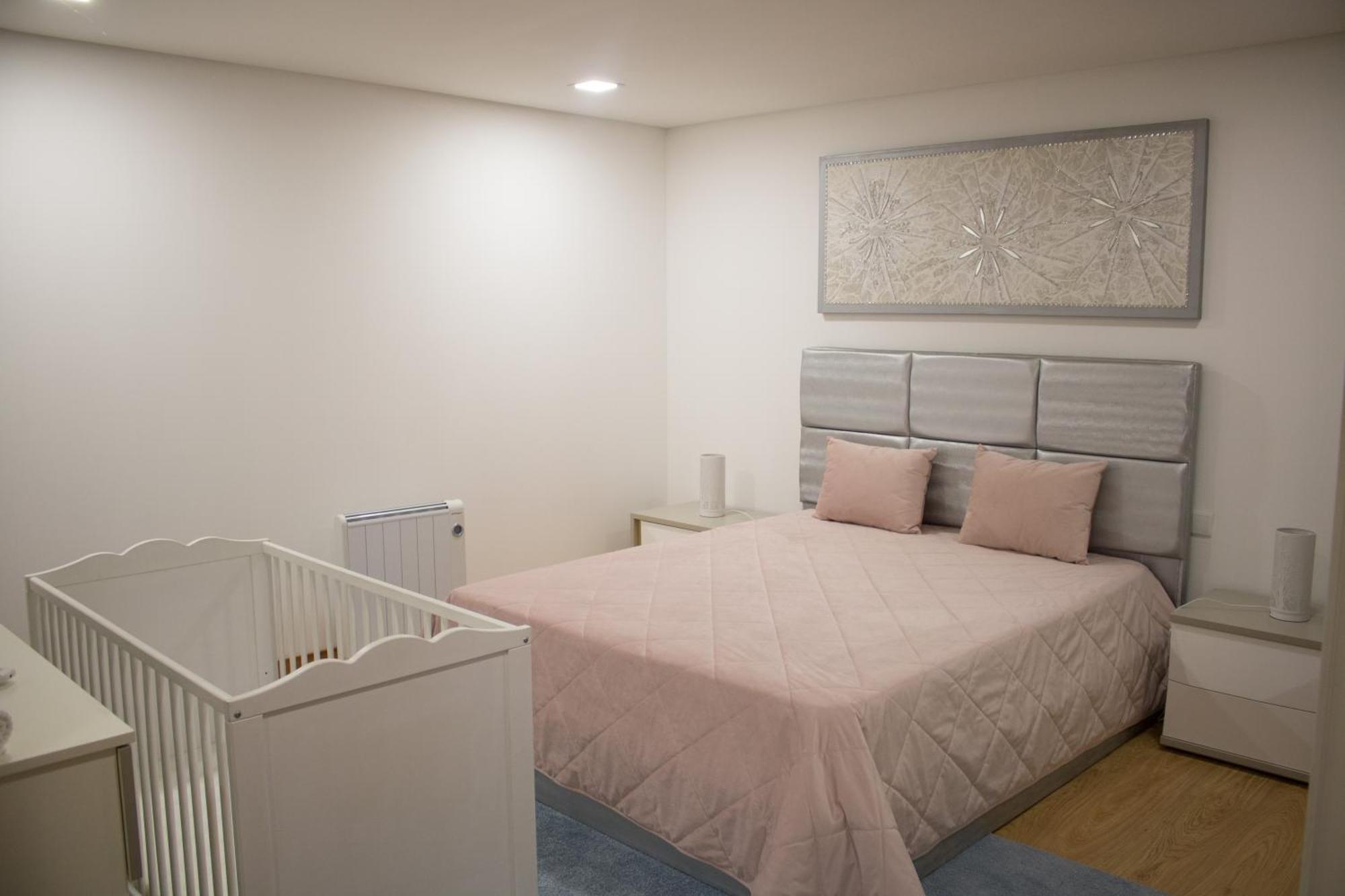 Am Residence ブラガ エクステリア 写真