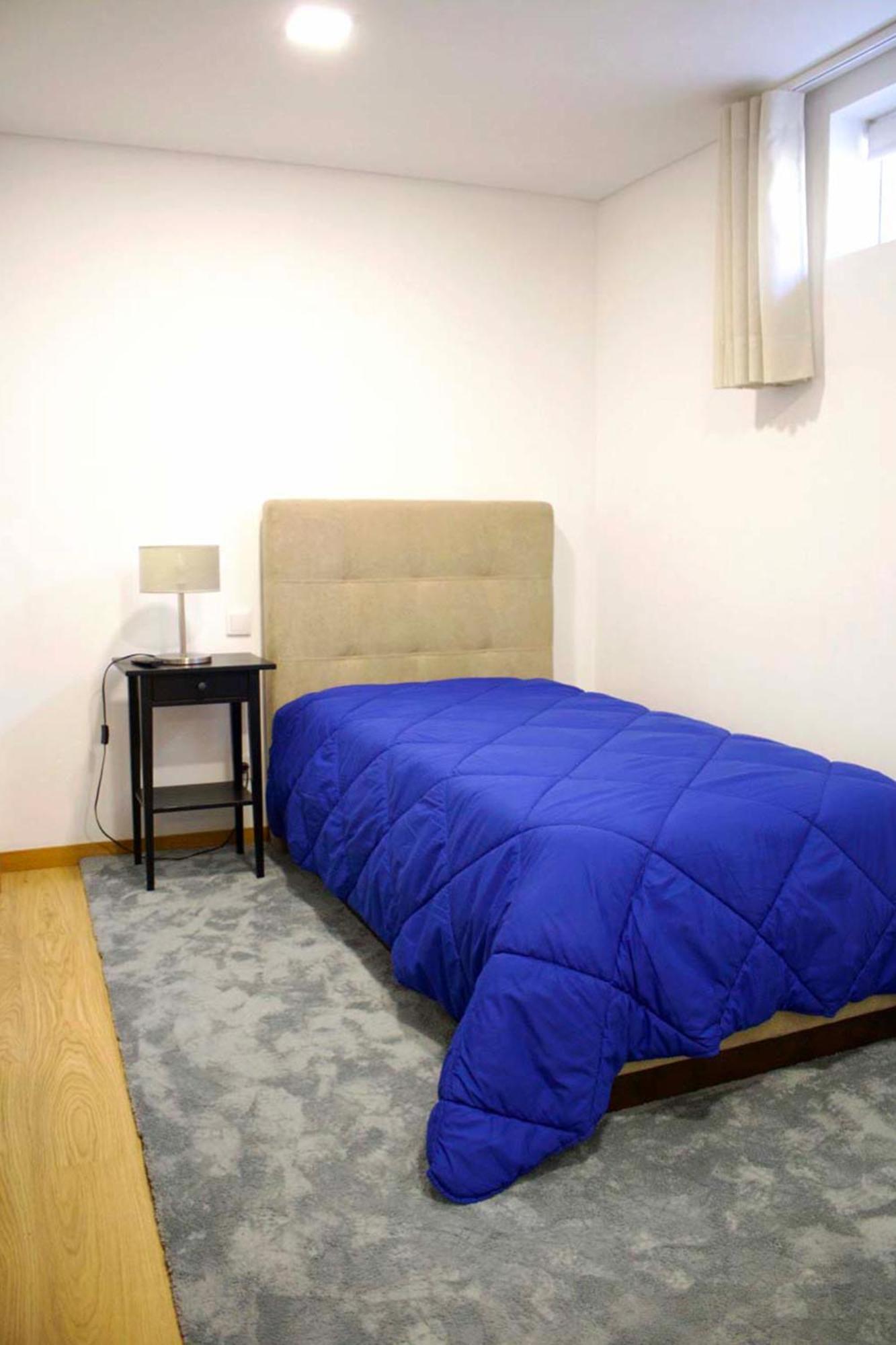 Am Residence ブラガ エクステリア 写真