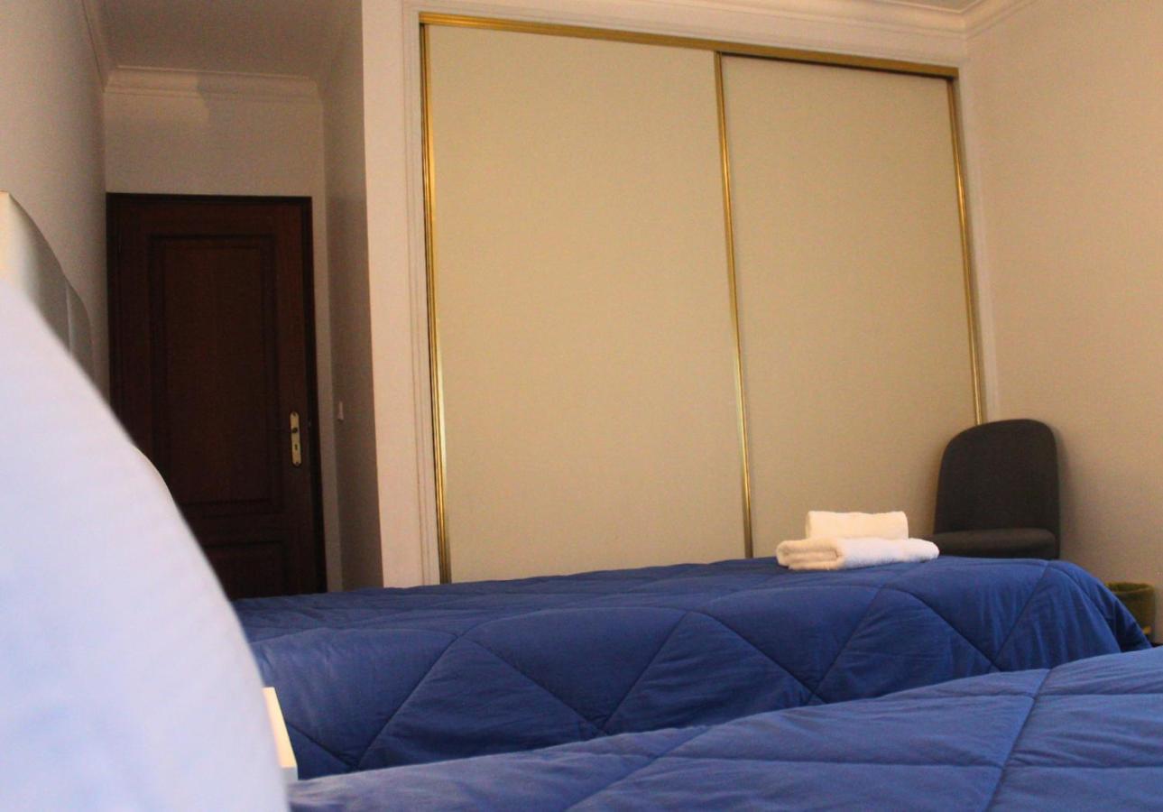 Am Residence ブラガ エクステリア 写真
